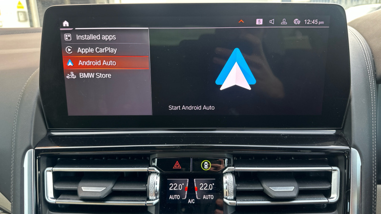 BMW 8 Series 840i M Sport 4dr Auto Petrol Saloon